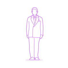 Pop Culture Global Politics Prince Charles Outline Svg File, Free Vectors File